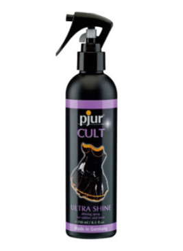 Pjur Cult Ultra Shine